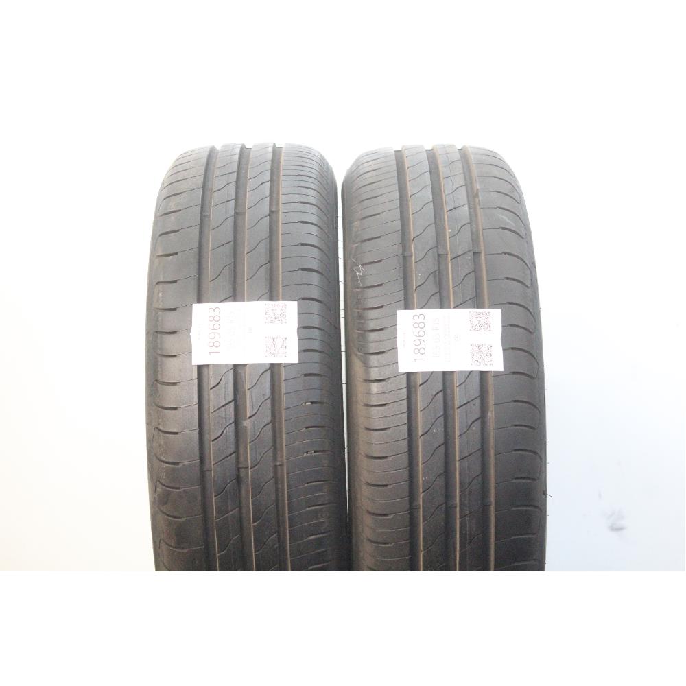 195 65 R15 95H XL GOODYEAR EFFICIENT GRIP PERFORMANCE 2