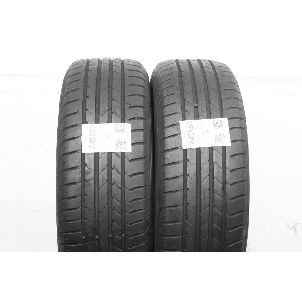 195 65 R15 95H XL GOODYEAR EFFICIENT GRIP 