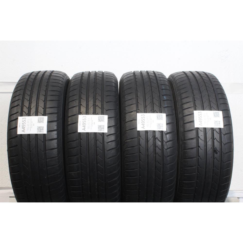195 65 R15 95H XL GOODYEAR EFFICIENT GRIP 