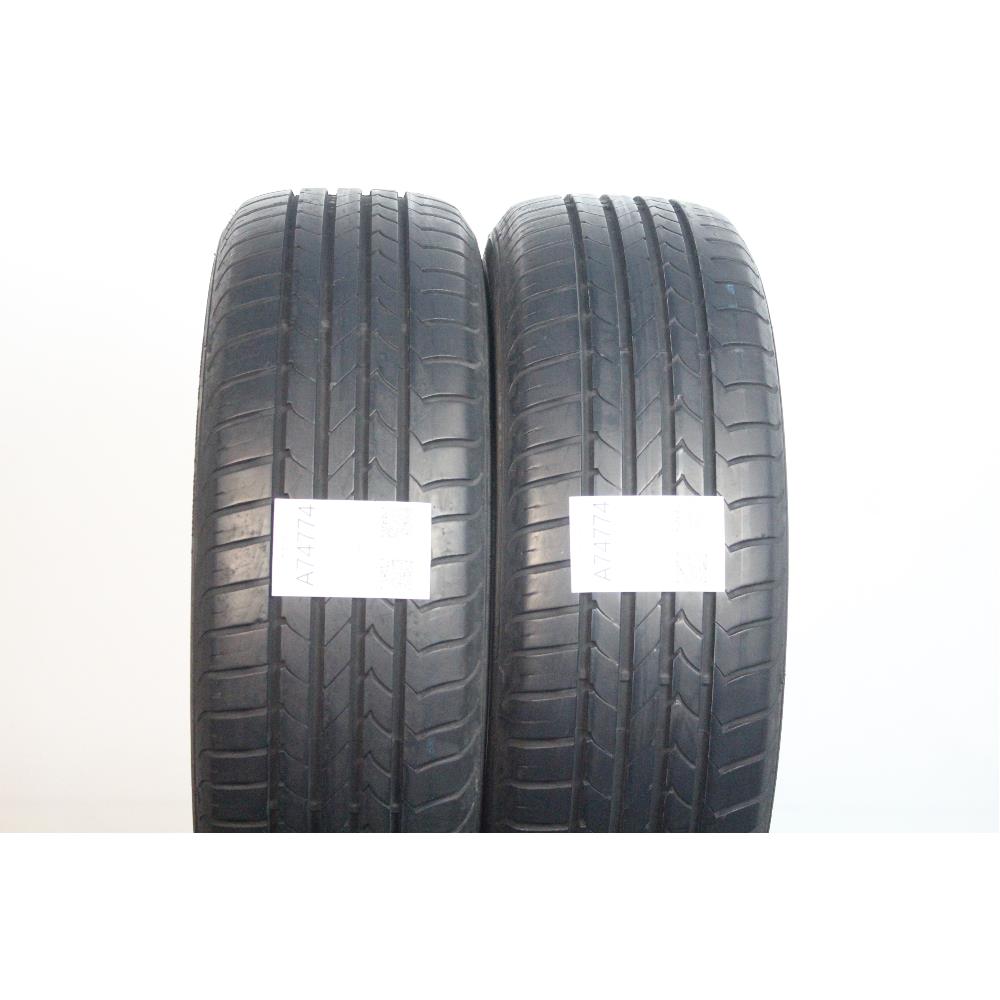 195 65 R15 95H XL GOODYEAR EFFICIENT GRIP 