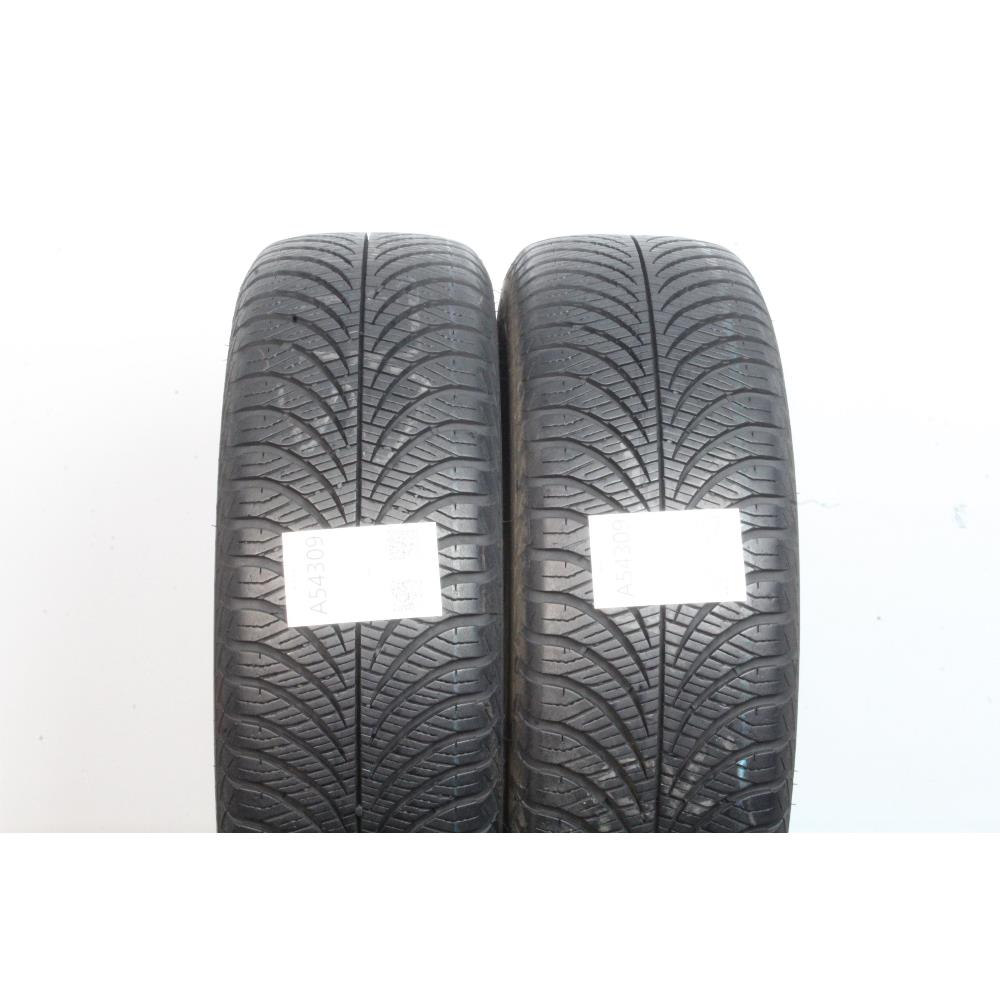 195 65 R15 95H XL M+S GOODYEAR VECTOR 4 SEASONS 