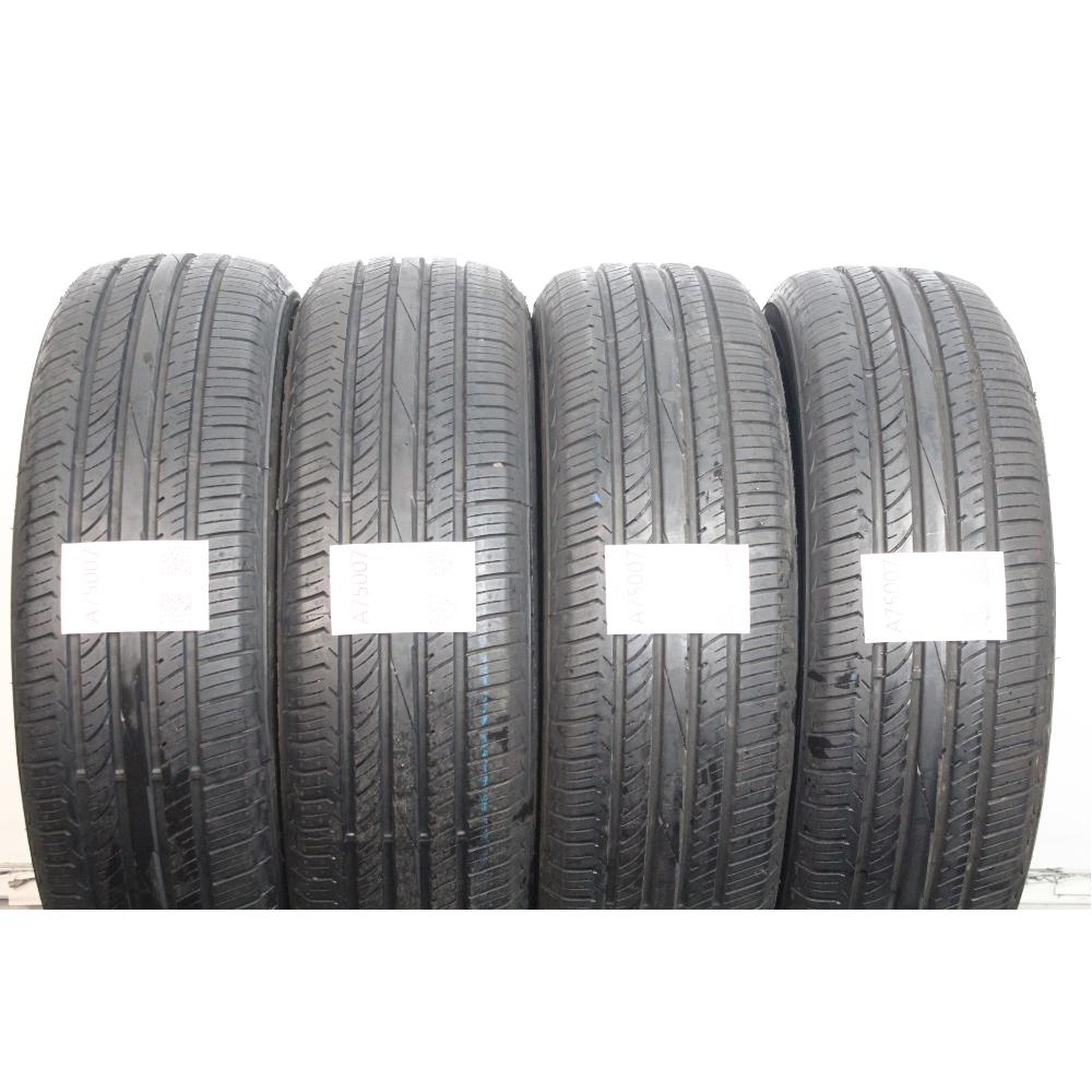 195 65 R15 95H XL SUNNY HARMONIC NP226