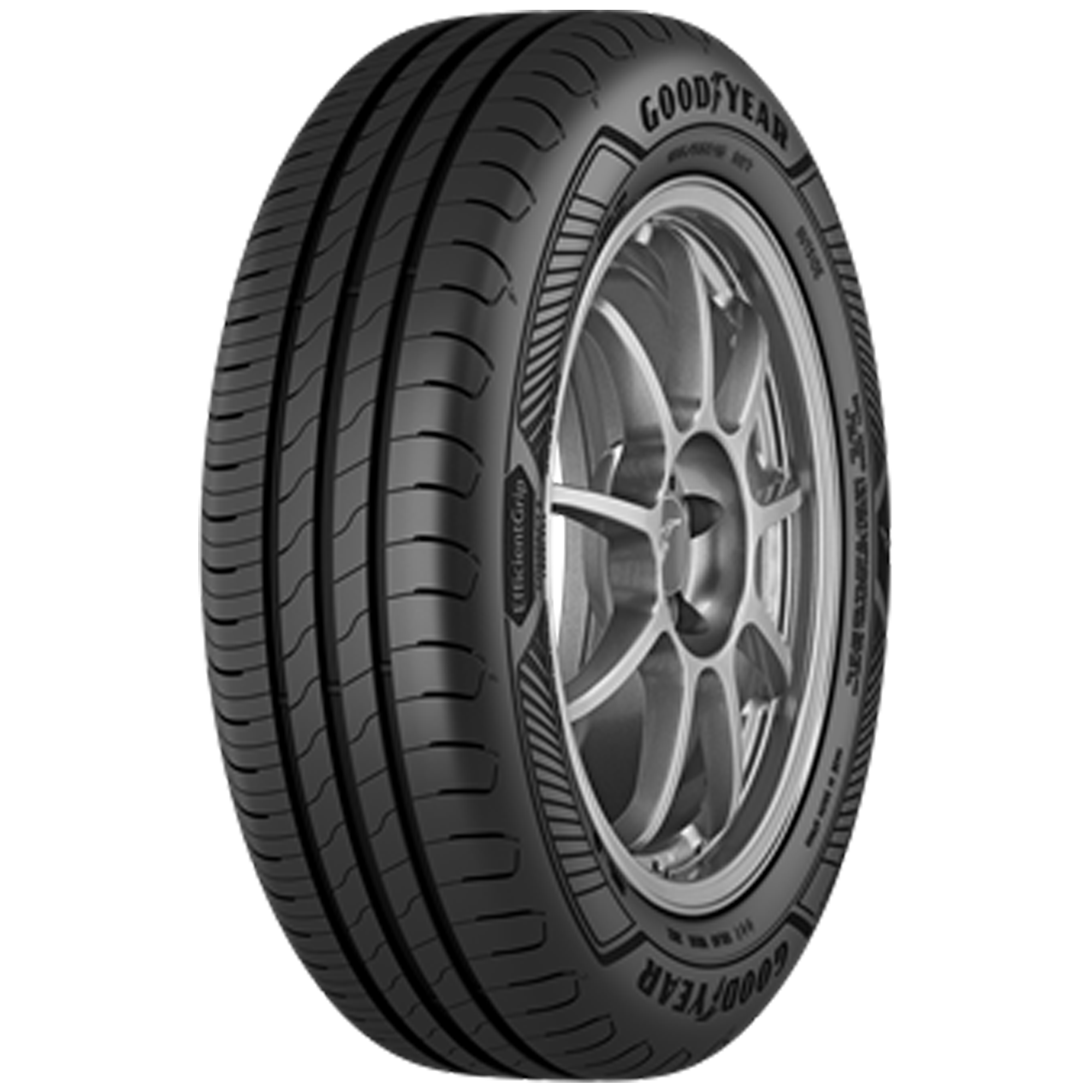 195 65 R15 95T GOODYEAR EFFICIENTGRIP COMPACT 2 XL BSW