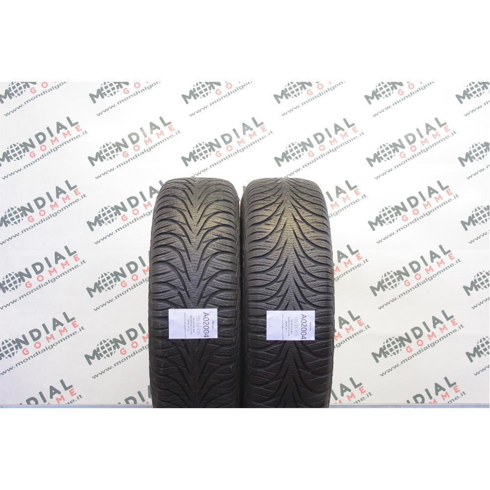 195 65 R15 95T GOODYEAR ULTRA GRIP6 M+S