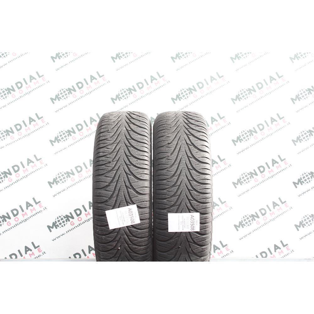 195 65 R15 95T GOODYEAR ULTRAGRIP M+S