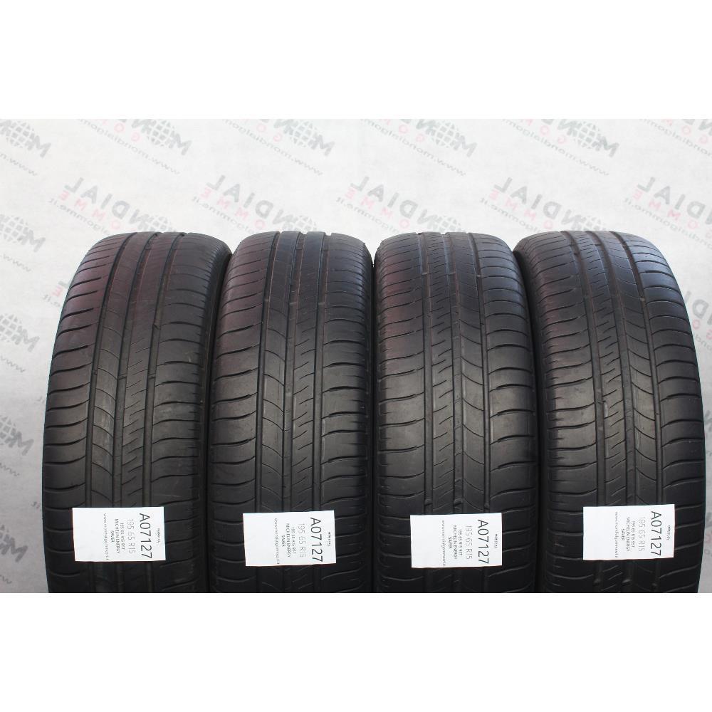 195 65 R15 95T MICHELIN ENERGY SAVER