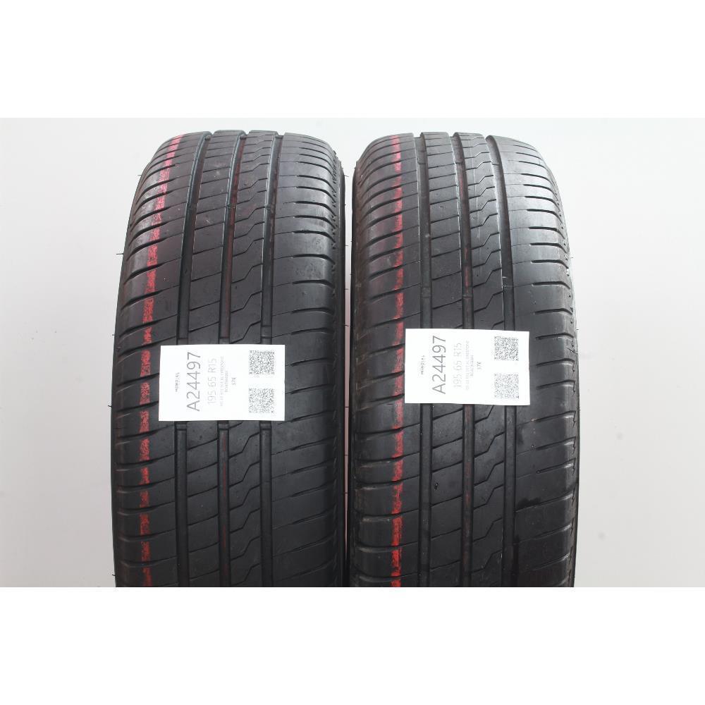 195 65 R15 95T XL FIRESTONE ROADHAWK