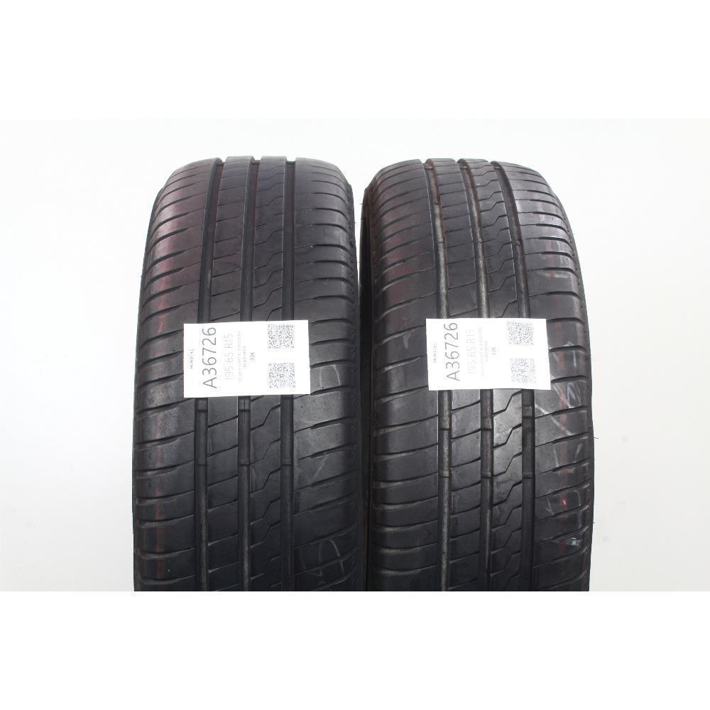 195 65 R15 95T XL FIRESTONE ROADHAWK