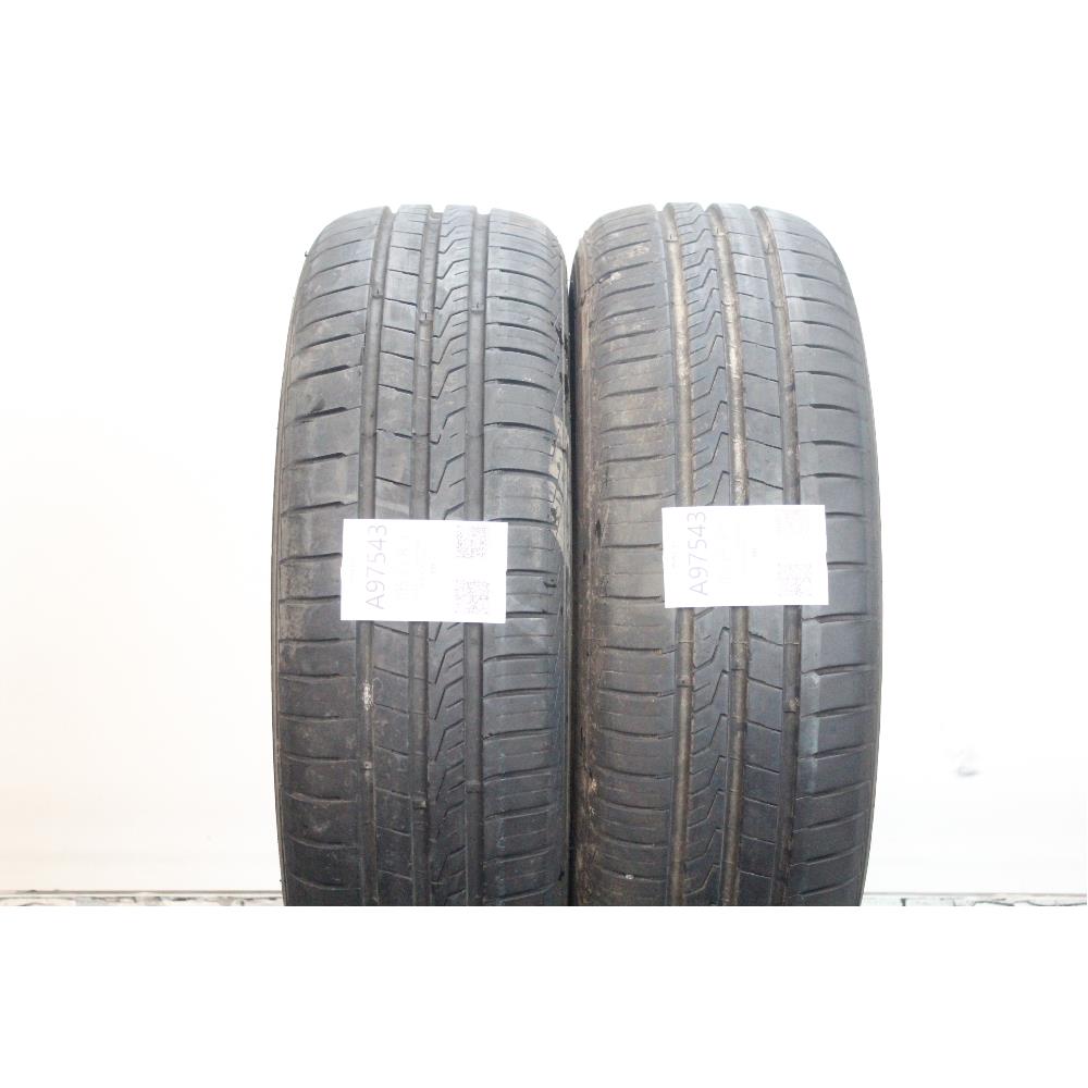 195 65 R15 95T XL HANKOOK KINERGY ECO 2