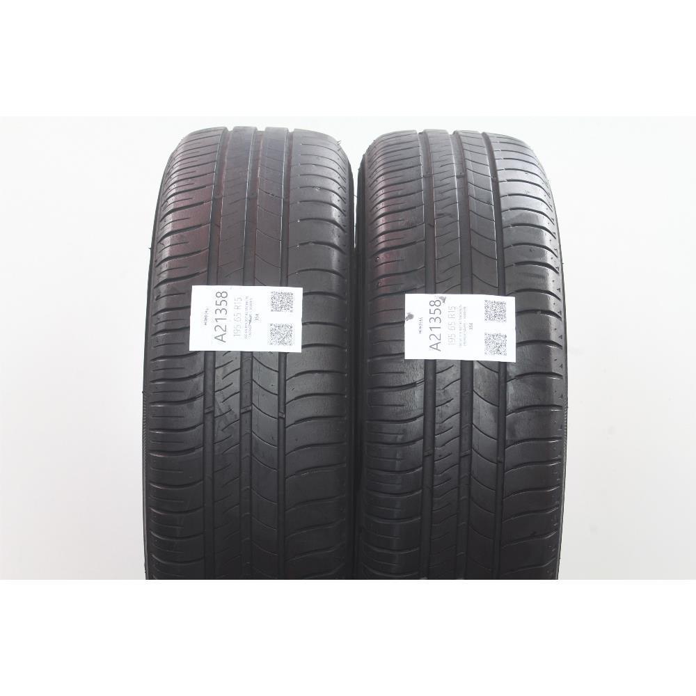 195 65 R15 95T XL MICHELIN ENERGY SAVER + XGREEN
