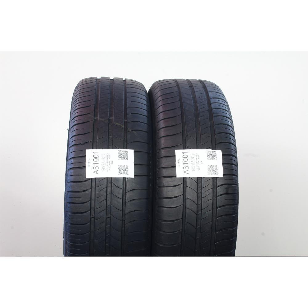 195 65 R15 95T XL MICHELIN ENERGY SAVER + XGREEN