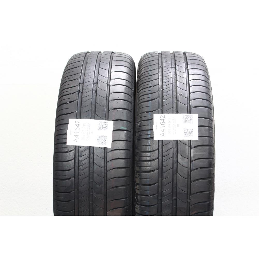 195 65 R15 95T XL MICHELIN ENERGY SAVER + XGREEN