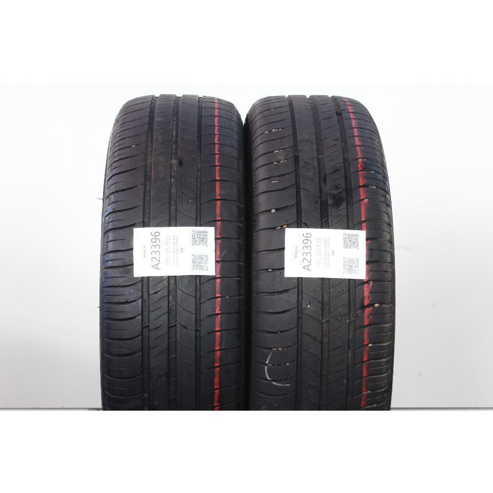 195 65 R15 95T XL MICHELIN ENERGY SAVER + XGREEN