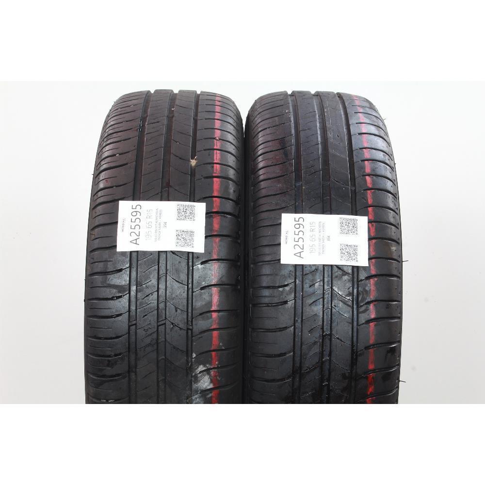 195 65 R15 95T XL MICHELIN ENERGY SAVER + XGREEN