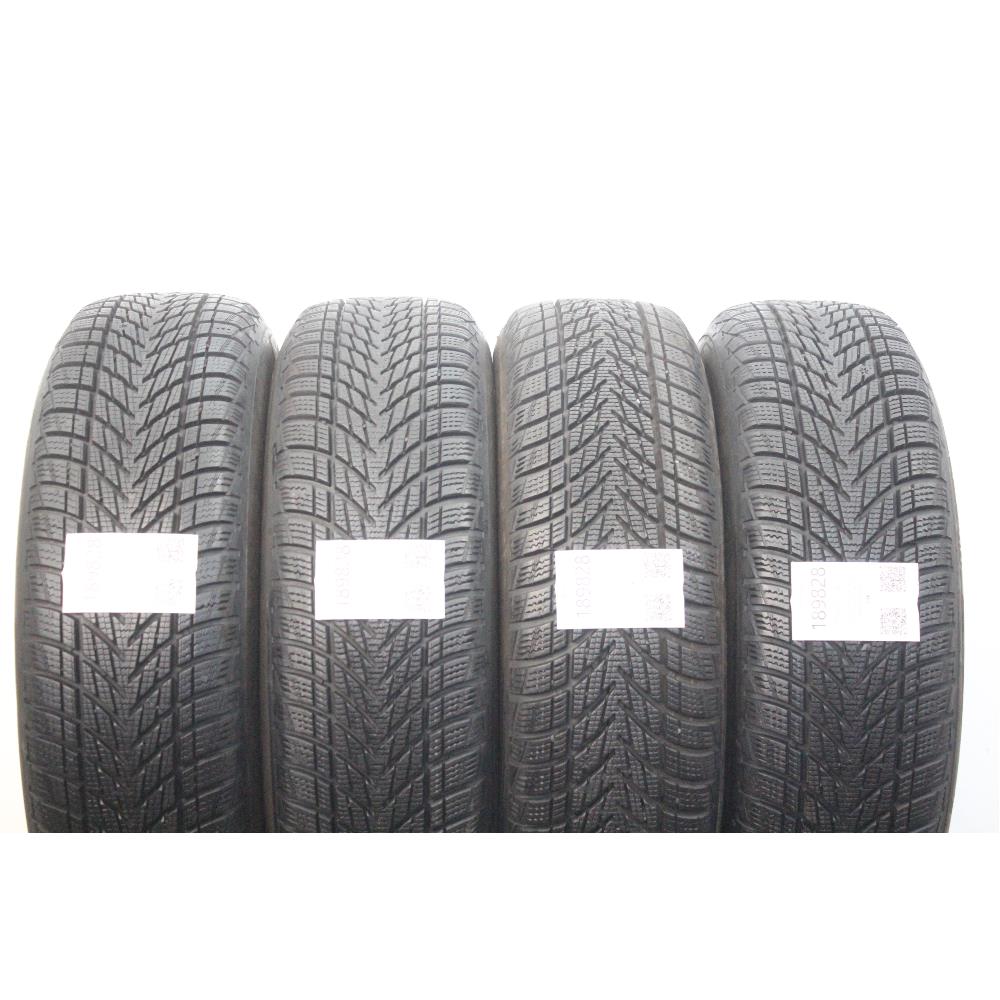 195 65 R15 95T XL M+S GOODYEAR ULTRA GRIP PERFORMANCE 3