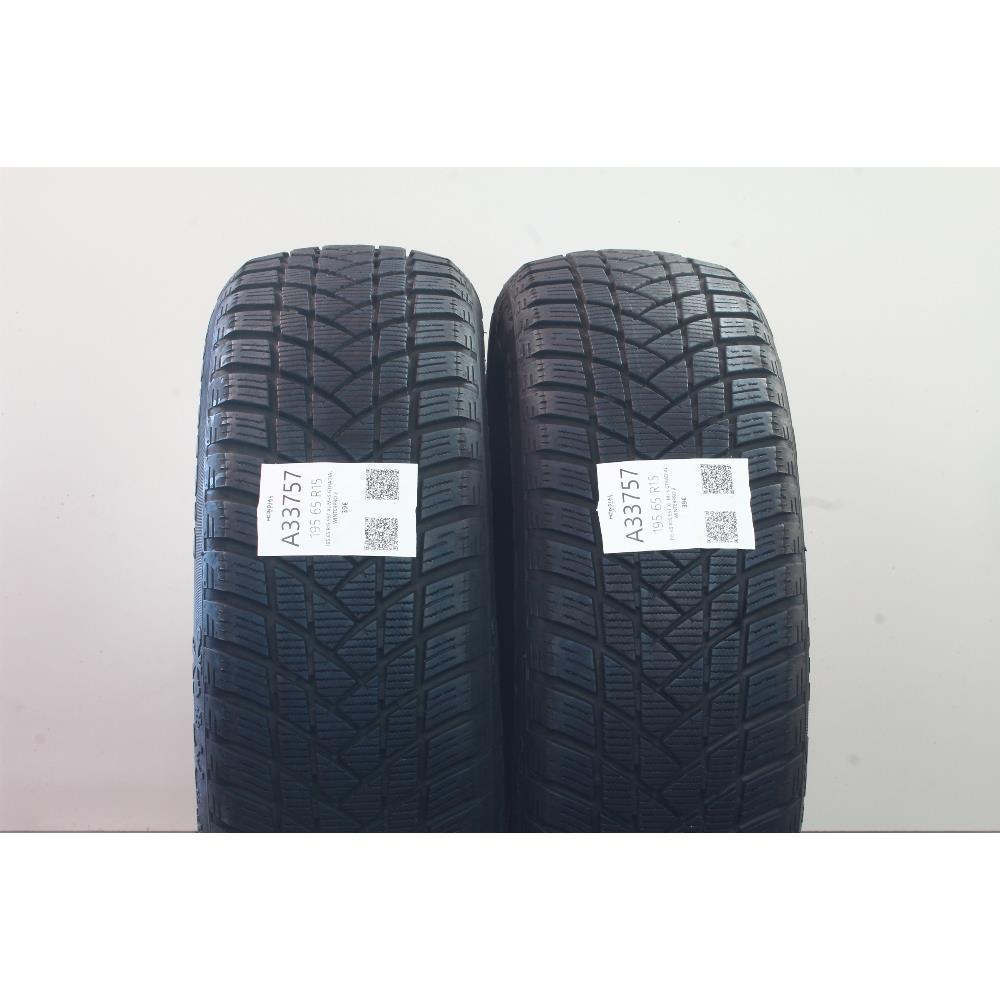 195 65 R15 95T XL M+S GTRADIAL WINTERPRO 2