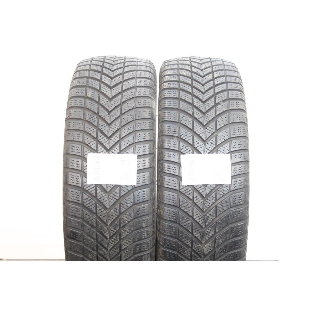195 65 R15 95T XL M+S INFINITY ECOZEN 