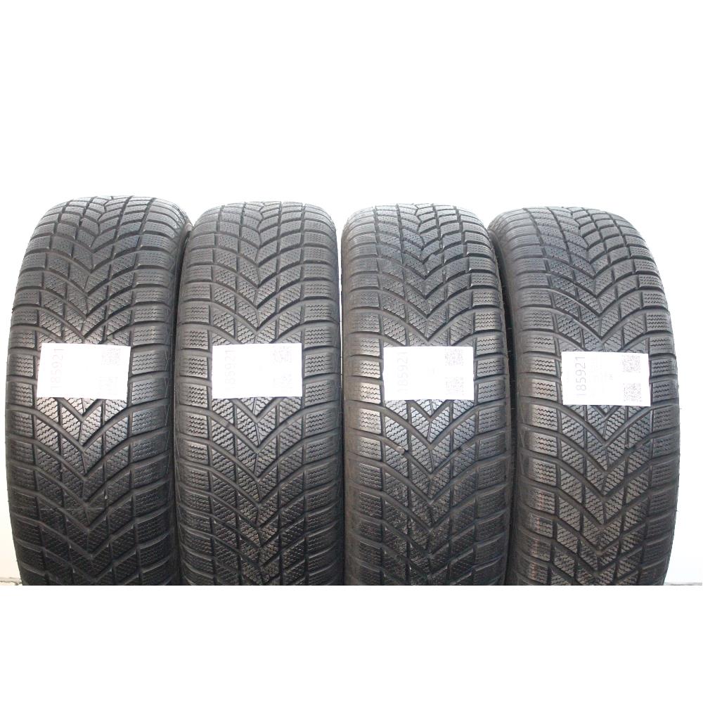195 65 R15 95T XL M+S INFINITY ECOZEN 