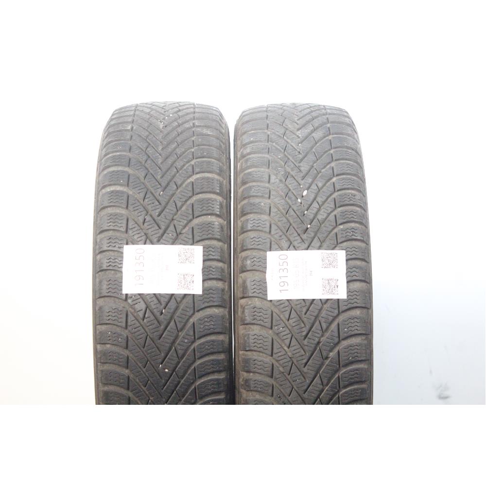 195 65 R15 95T XL M+S PIRELLI CINTURATO WINTER