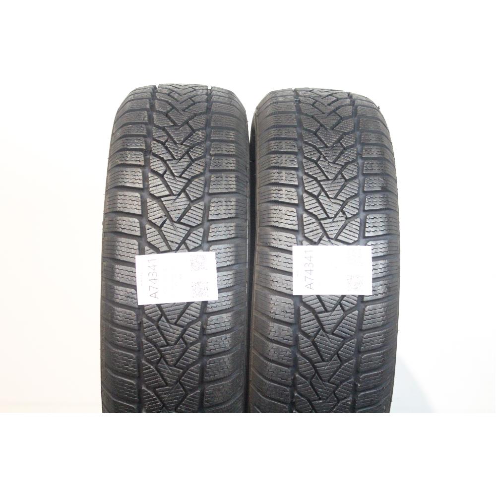 195 65 R15 95T XL M+S UNIROYAL WINTER EXPERT 