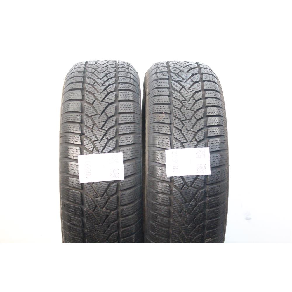 195 65 R15 95T XL M+S UNIROYAL WINTER EXPERT 