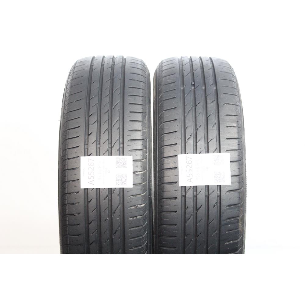 195 65 R15 95T XL NEXEN NBLUE HD PLUS 