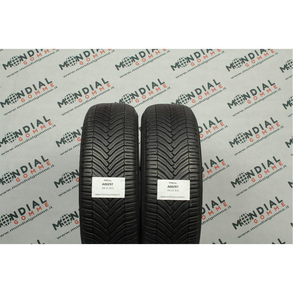 195 65 R15 95V Michelin Cross Climate