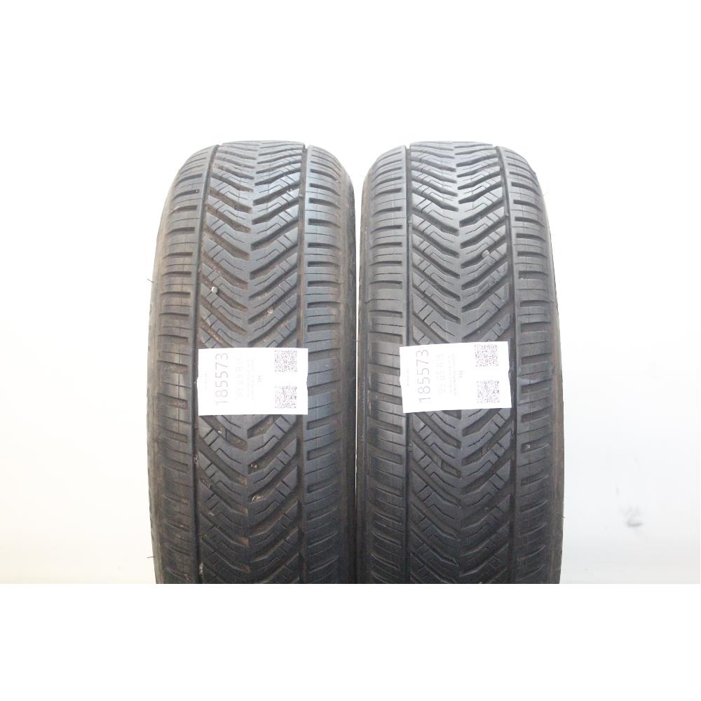 195 65 R15 95V XL M+S KORMORAN ALL SEASON 
