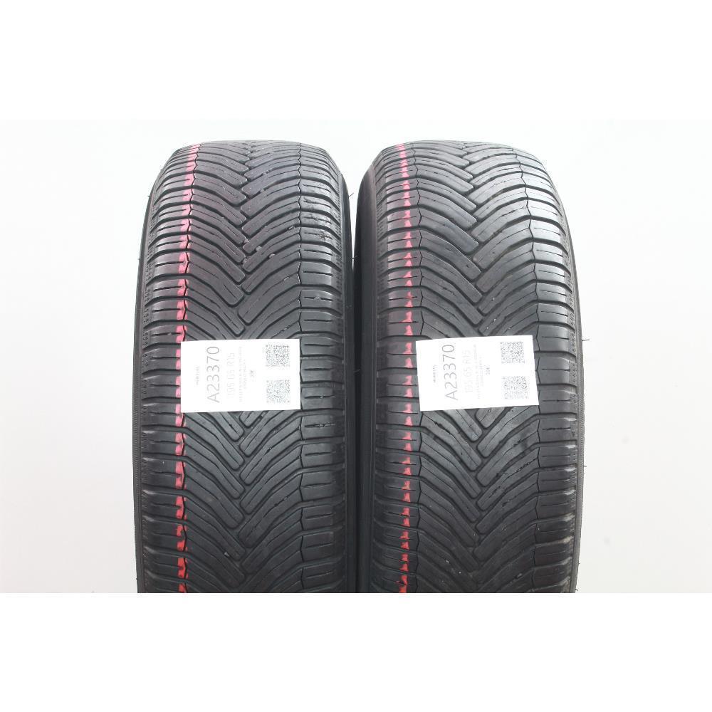 195 65 R15 95V XL M+S MICHELIN CROSS CLIMATE +