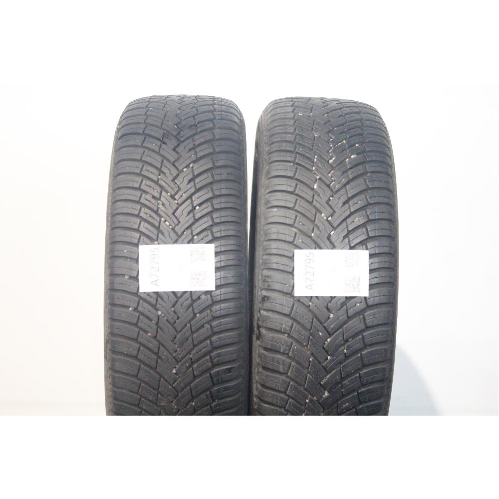 195 65 R15 95V XL M+S PIRELLI CINTURATO ALL SEASON SF2 