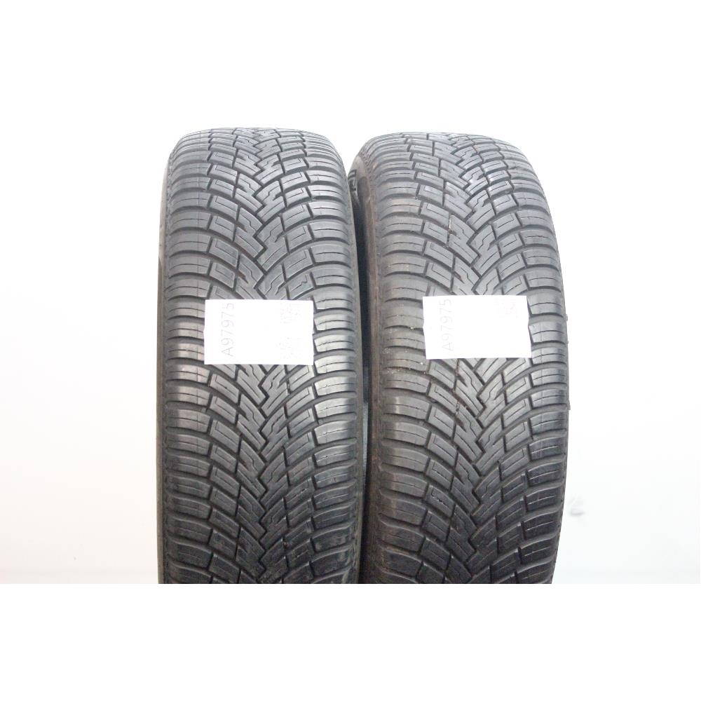 195 65 R15 95V XL M+S PIRELLI POWERGY SF ALL SEASON 