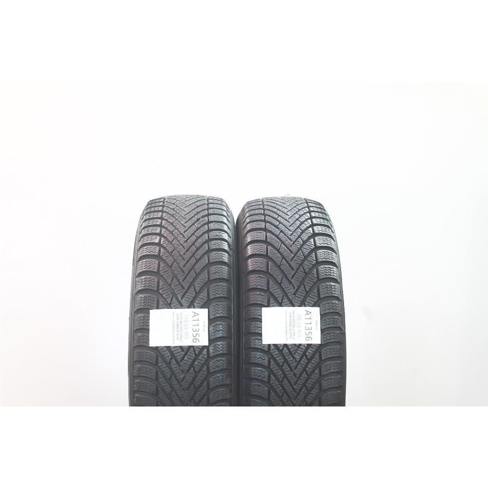 195 65 R15 M+S PIRELLI CINTURATO WINTER