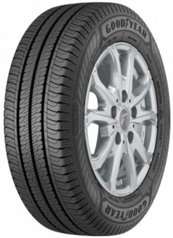 195 65 R16 104T  GOODYEAR EFFI. GRIP CARGO 2