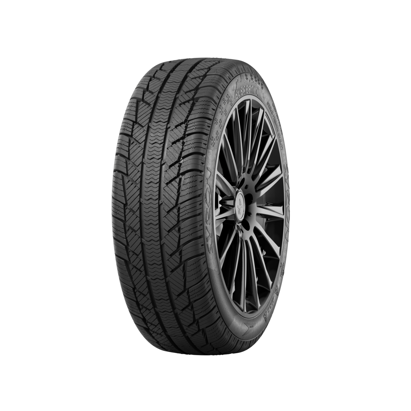 195 65 R16 104T  SYRON EVEREST C