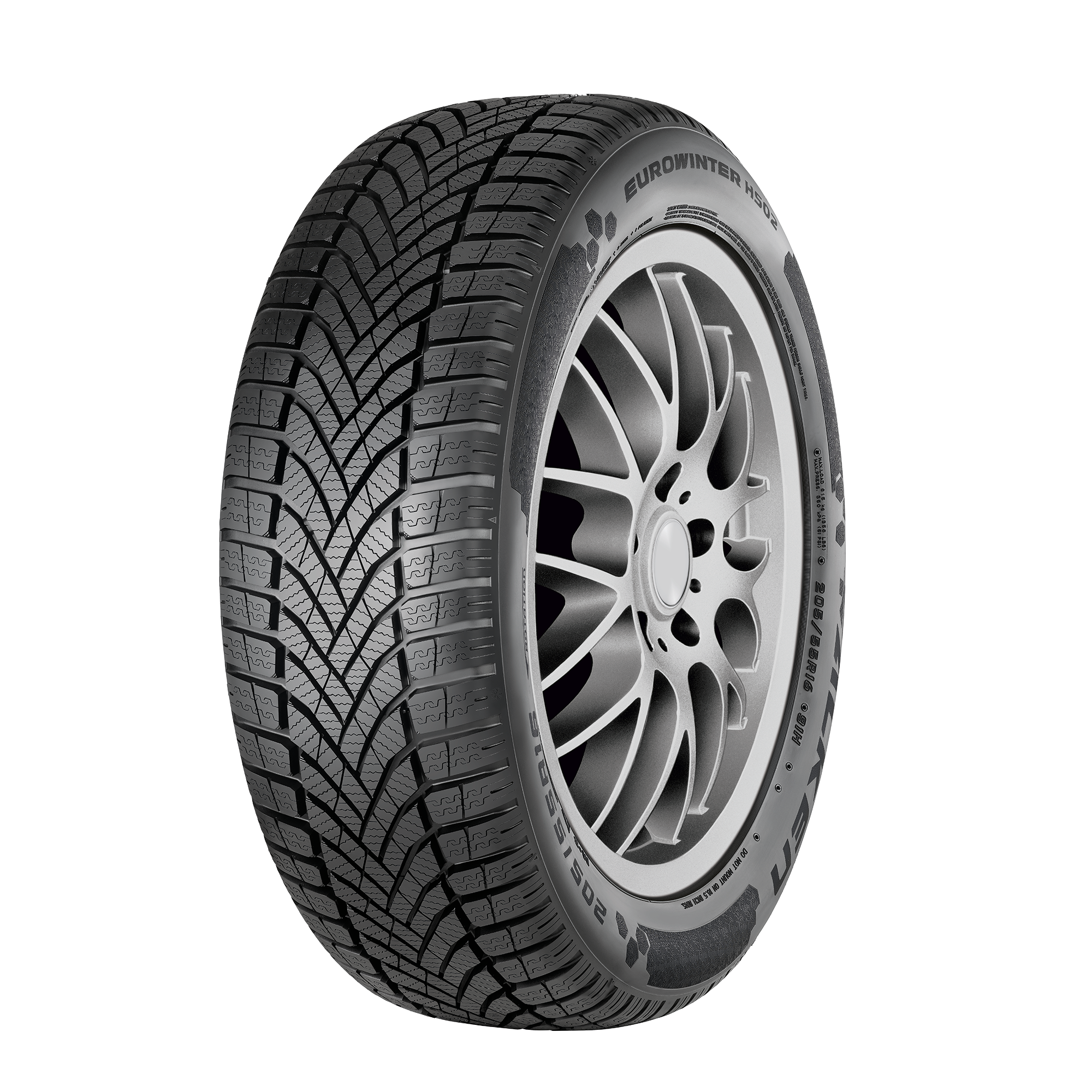 195 65 R16 92H FALKEN EUROWINTER HS02