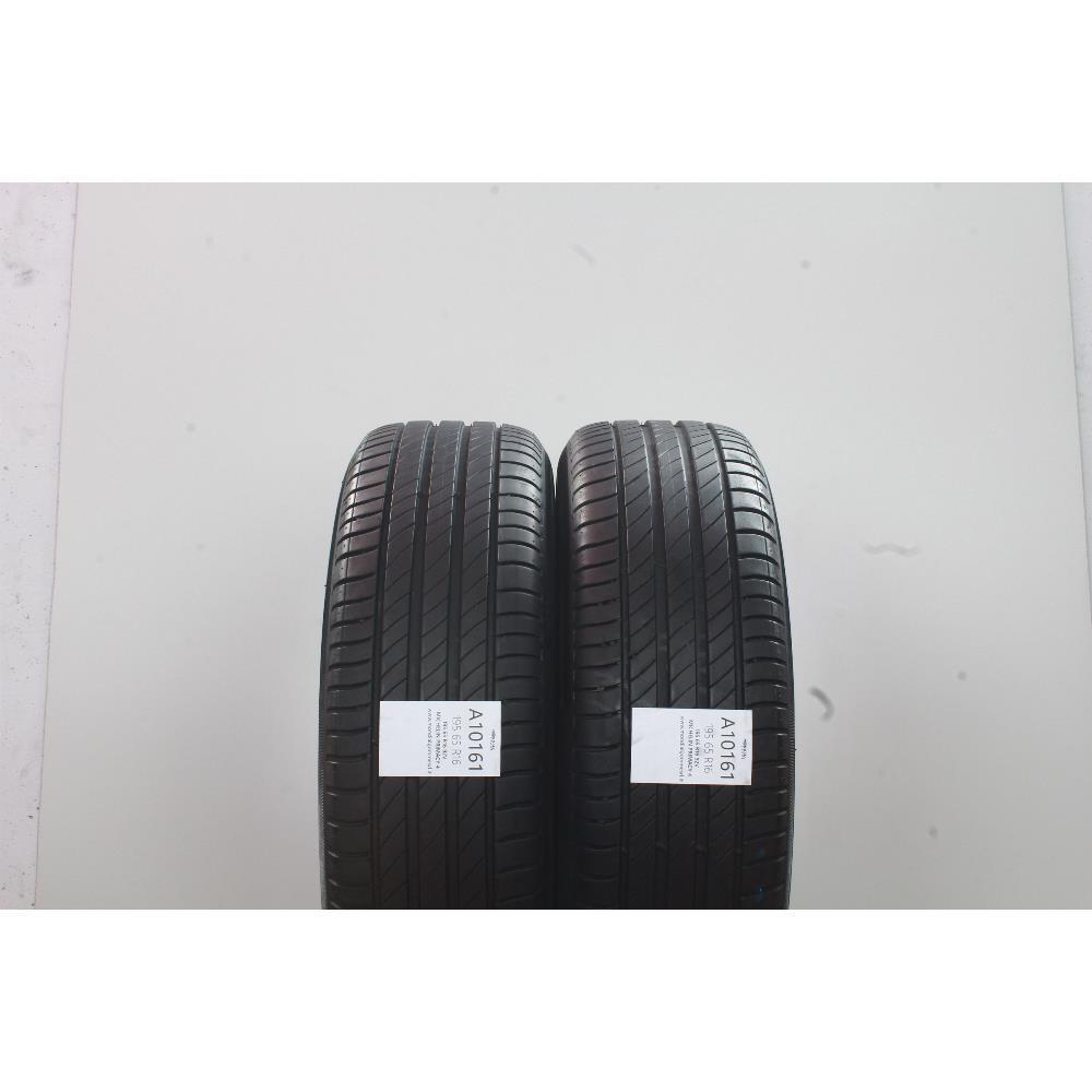 195 65 R16 92V MICHELIN PRIMACY 4 