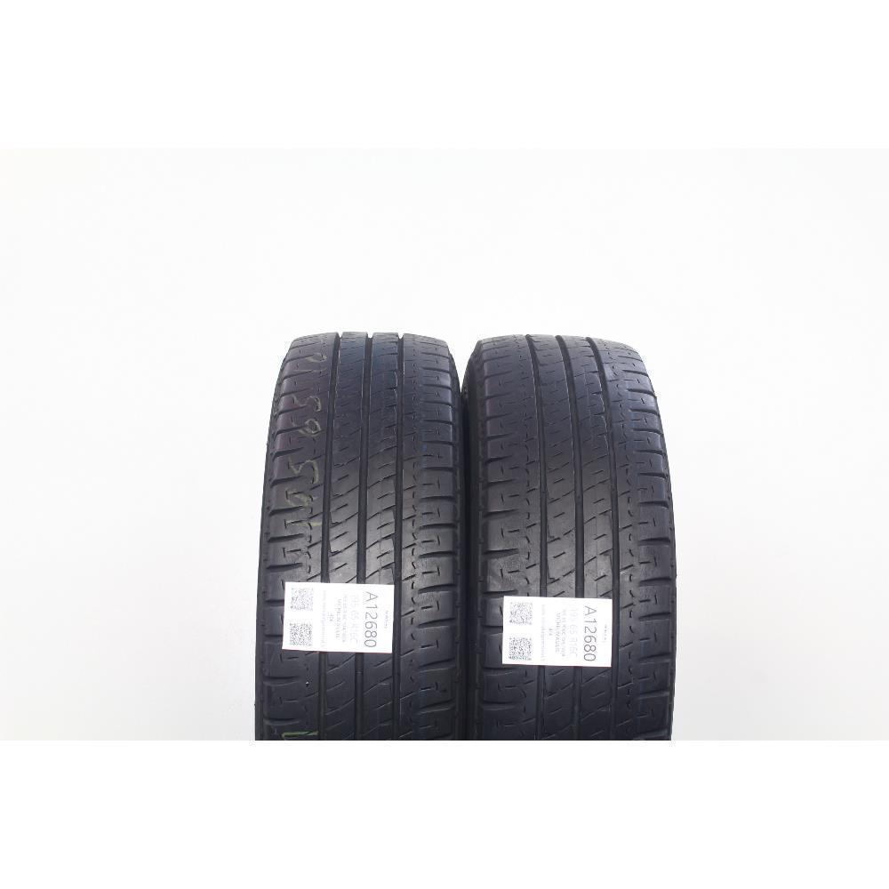 195 65 R16C 104/102R MICHELIN AGILIS