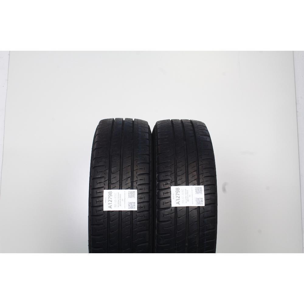 195 65 R16C 104/102R MICHELIN AGILIS 