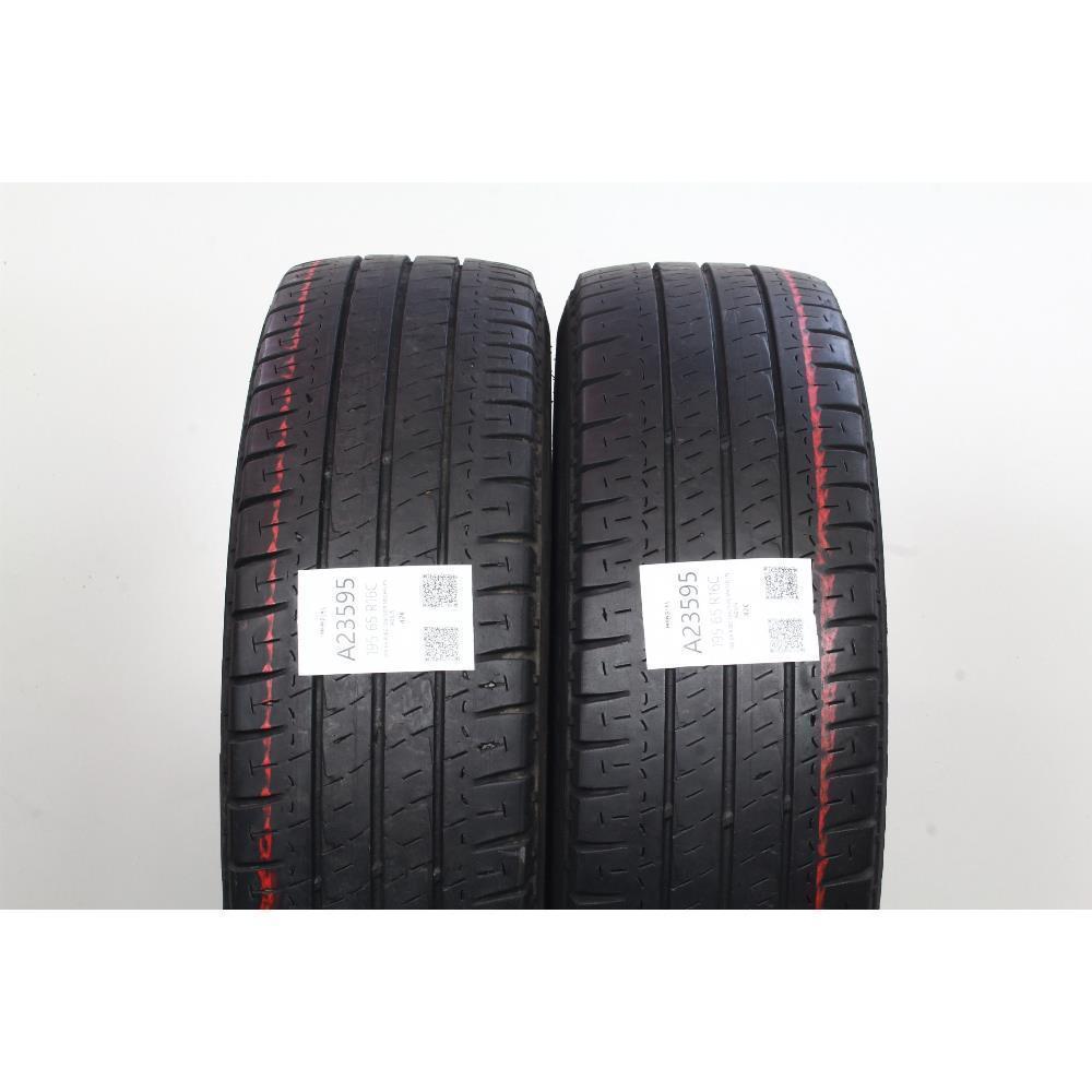 195 65 R16C 104/102R MICHELIN AGILIS
