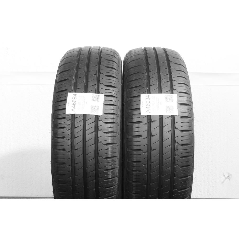 195 65 R16C 104/102R M+S HANKOOK VANTRA LT