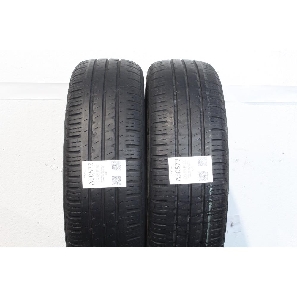 195 65 R16C 104/102R M+S HANKOOK VANTRA LT