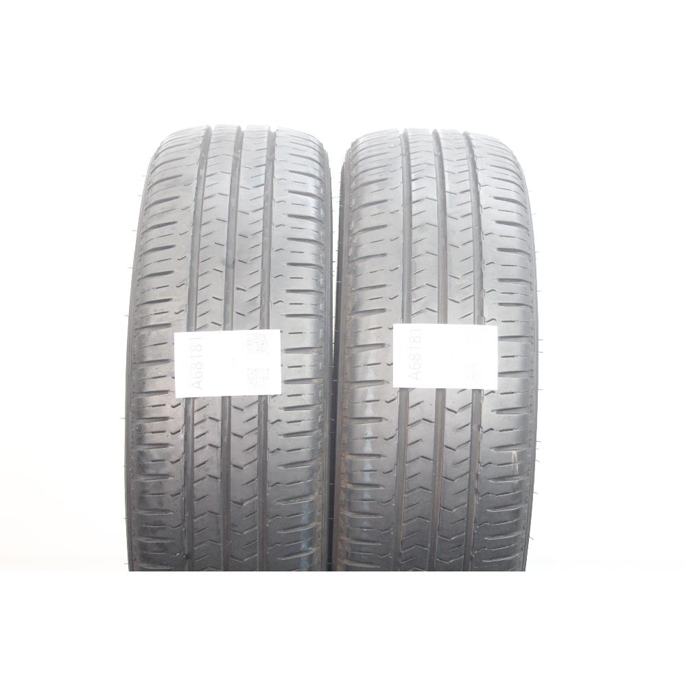 195 65 R16C 104/102R NEXEN ROADIAN CT8