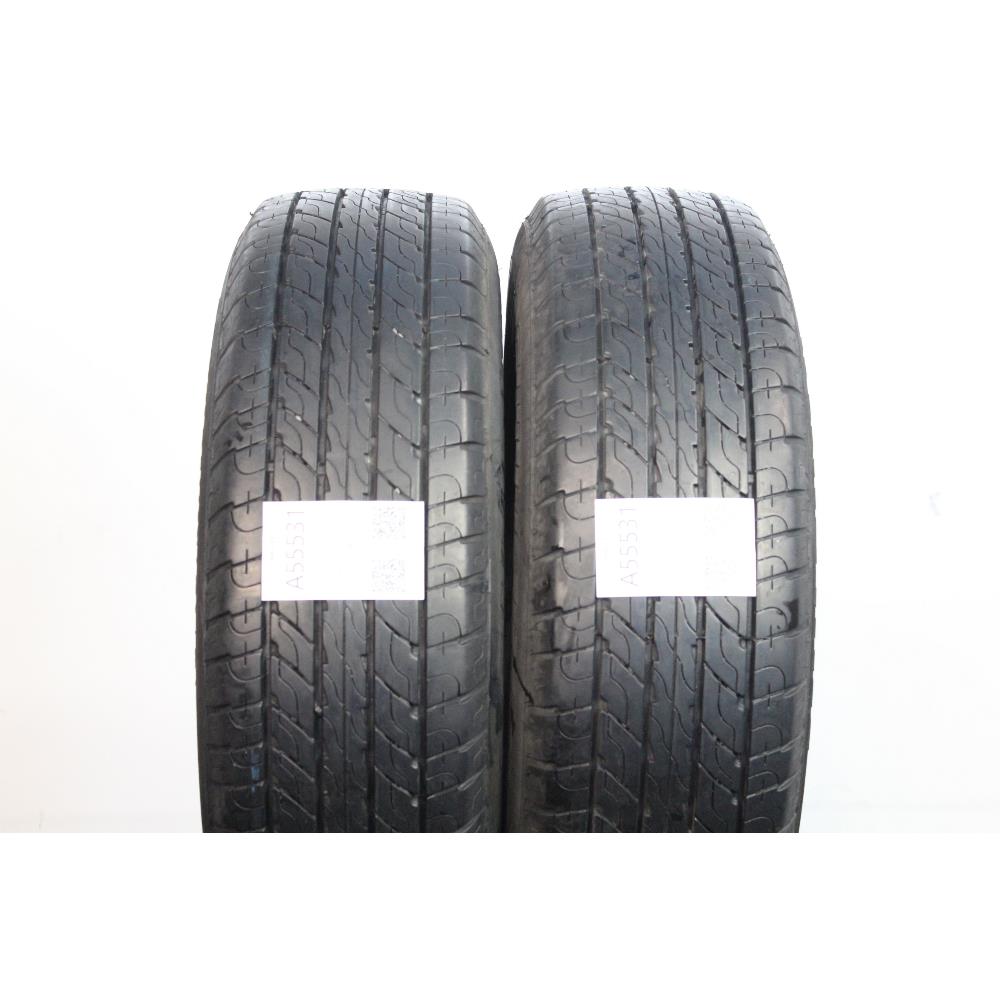 195 65 R16C 104/102T M+S ACHILLES MULTIVAN 