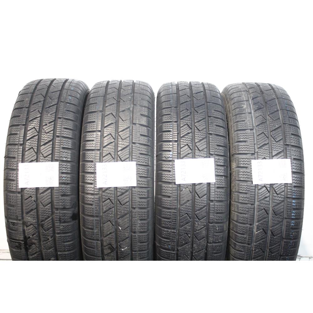 195 65 R16C 104/102T M+S LAUFENN I FIT VAN