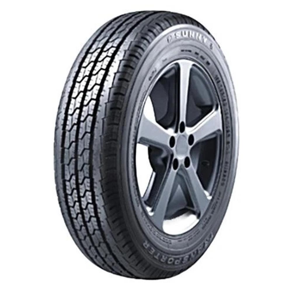 195 65 R16C 104/102T SUNNY TRACFORCE NL106
