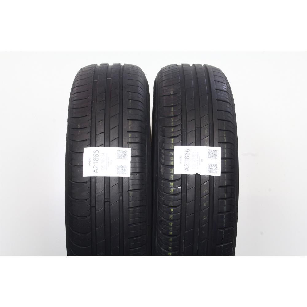 195 70 R14 91T HANKOOK KINERGY ECO