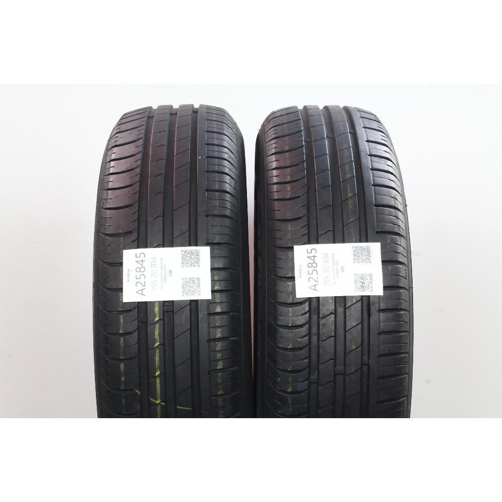 195 70 R14 91T HANKOOK KINERGY ECO