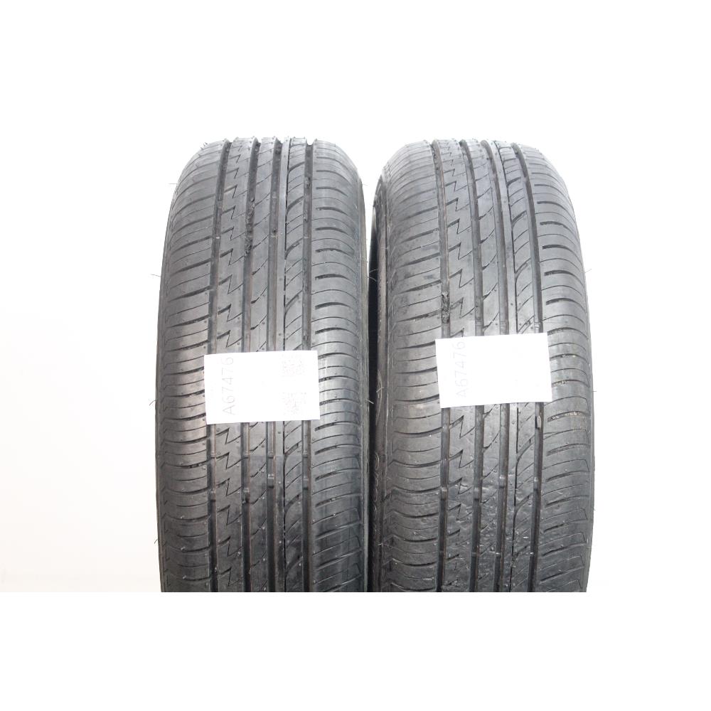 195 70 R14 91T LASSA GREENWAYS 