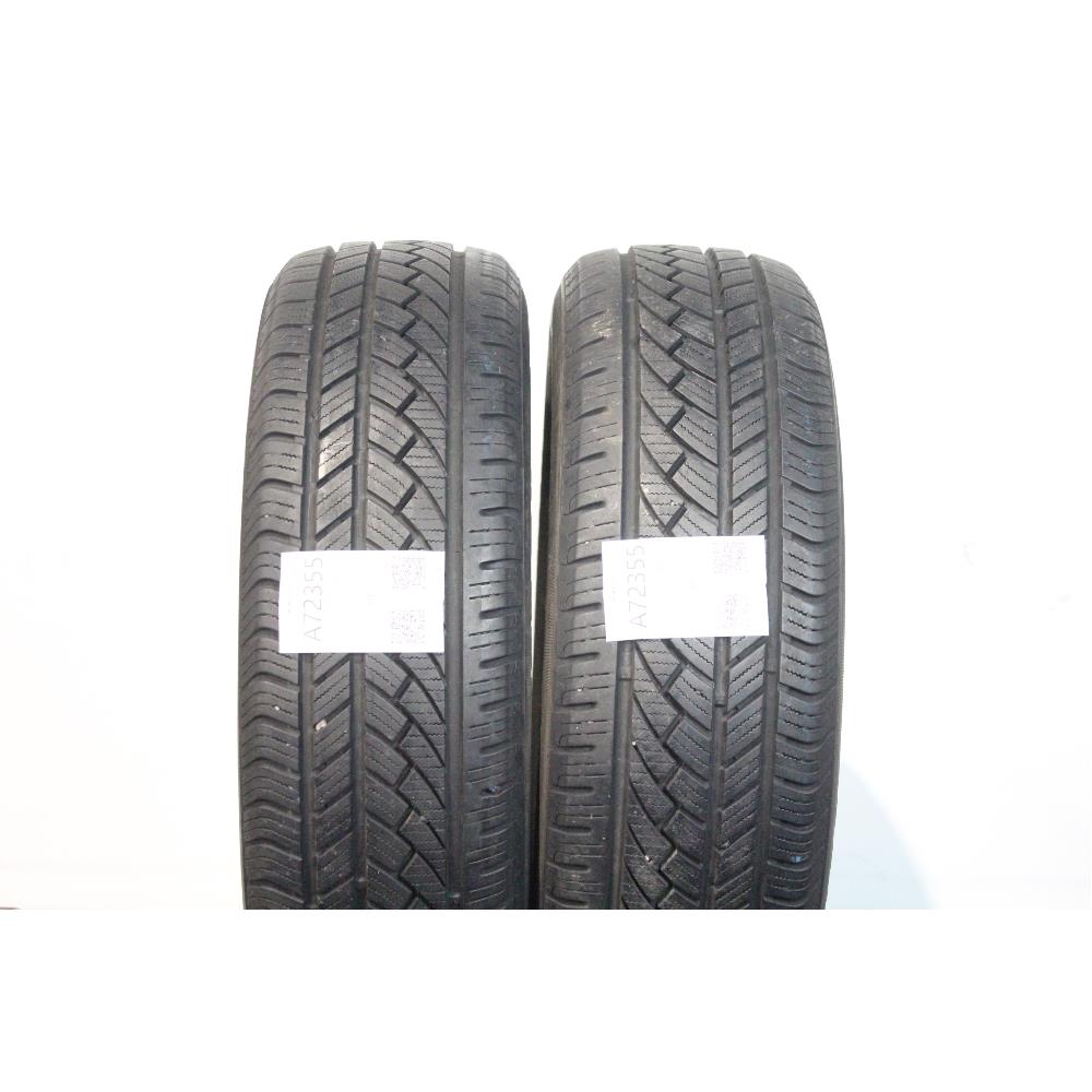 195 70 R14 91T M+S ATLAS GREEN 4S