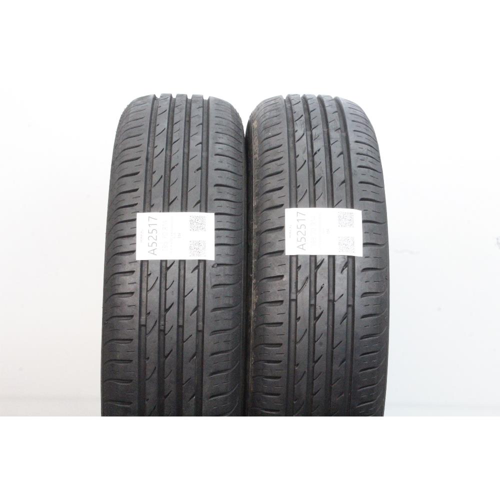 195 70 R14 91T NEXEN NBLUE HD PLUS 